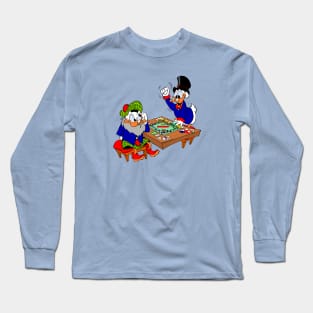 Rollin' Long Sleeve T-Shirt